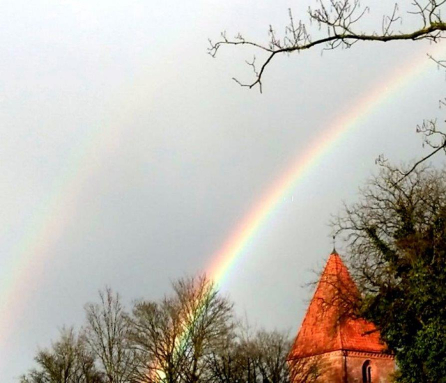 Kirche mit Kindern