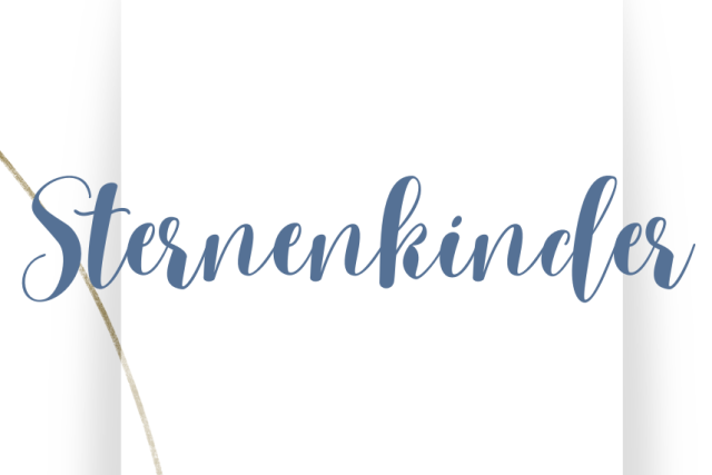 Sternenkinder Andacht