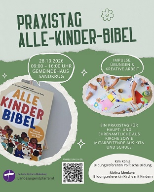 Praxistag Alle-Kinder-Bibel