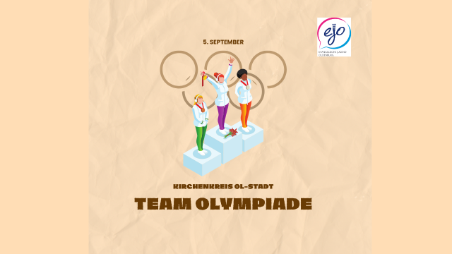 Team Olympiade