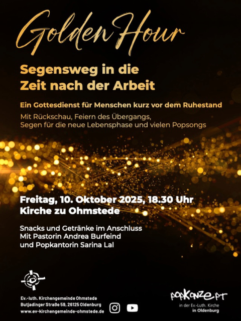 Bild der Veranstaltung
