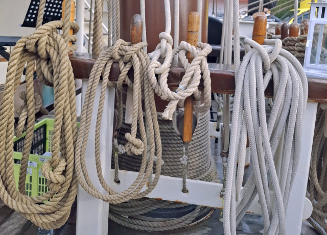 4. Oktober, 10 Uhr Bontekai Sailing Cup & Shanty Festival, Gottesdienst