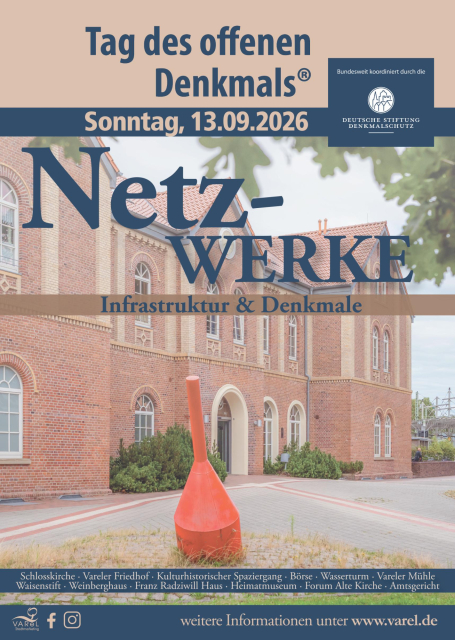 Tag des offenen Denkmals