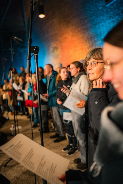 Bild der Veranstaltung