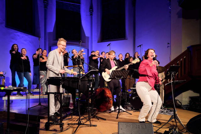 30. 10 – 1.11. WHVIBE 2026