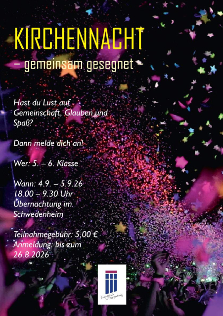 Kirchennacht