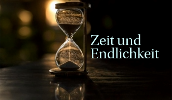Vokationstagung "Zeit und Endlichkeit"