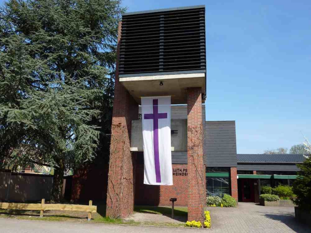 Gottesdienst