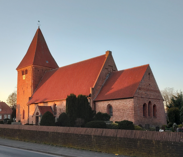 Gottesdienst