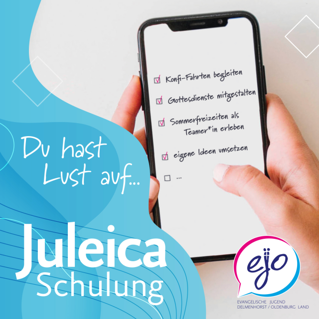 JuLeiCa-Schulung  2026 des KJD DOLL