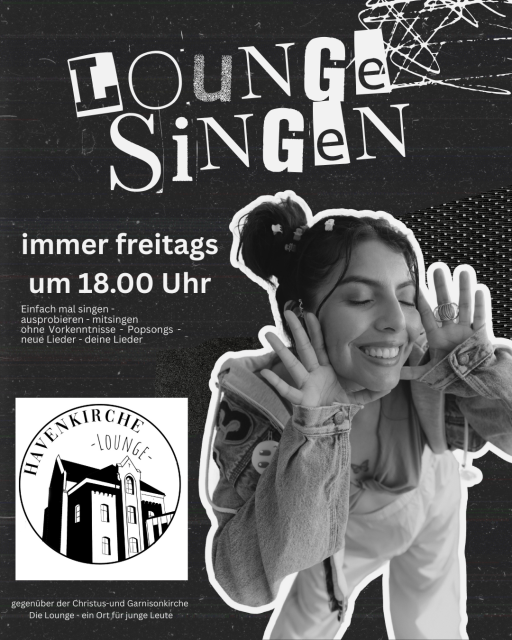 Lounge-Singen