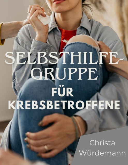 Selbsthilfegruppe für Krebsbetroffene