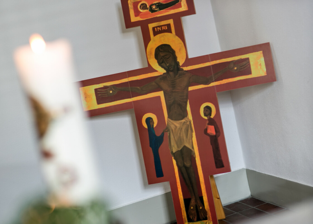 Taizé Gottesdienst
