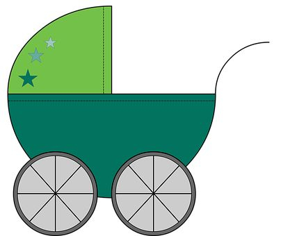 NEU FAZO - Café Kinderwagen - unterwegs in Osternburg