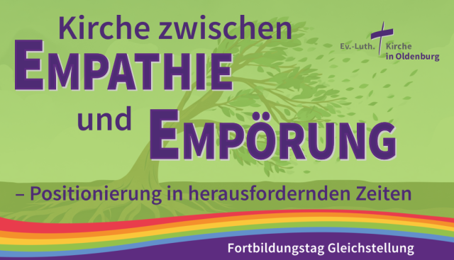 Fortbildung Gleichstellung