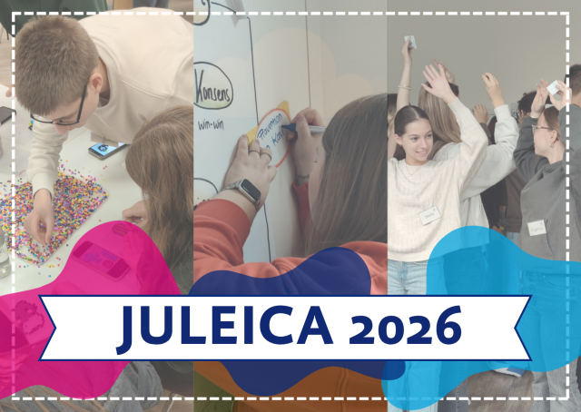 JuLeiCa-Schulung Oldenburger Münsterland 2026
