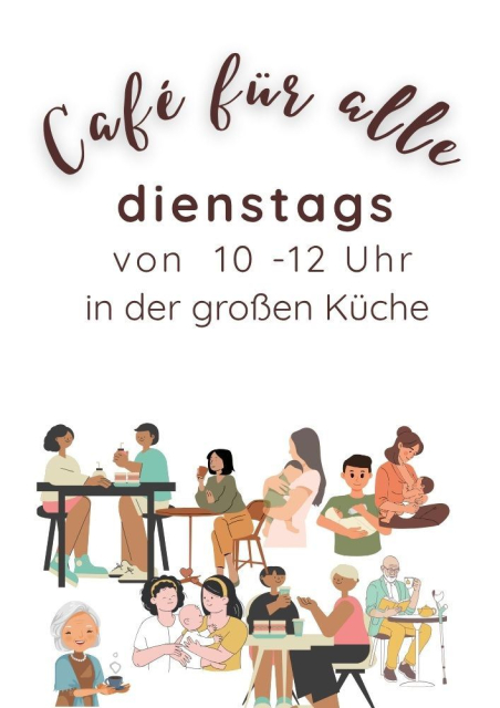 Café für alle