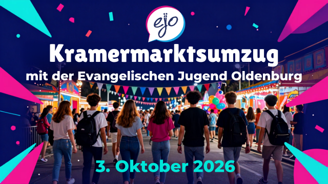 Kramermarktsumzug