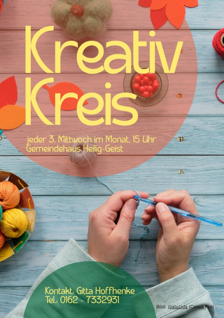 Kreativkreis