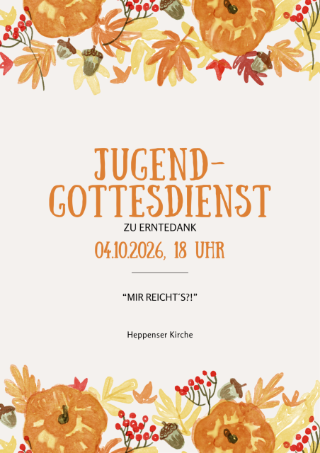 Jugend-Kirche