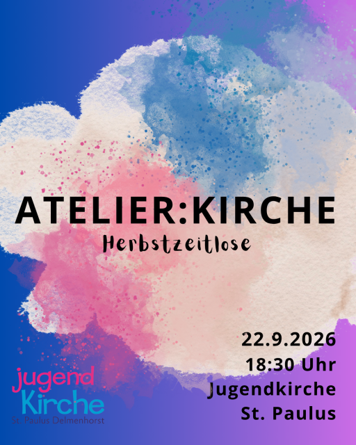 atelier:Kirche