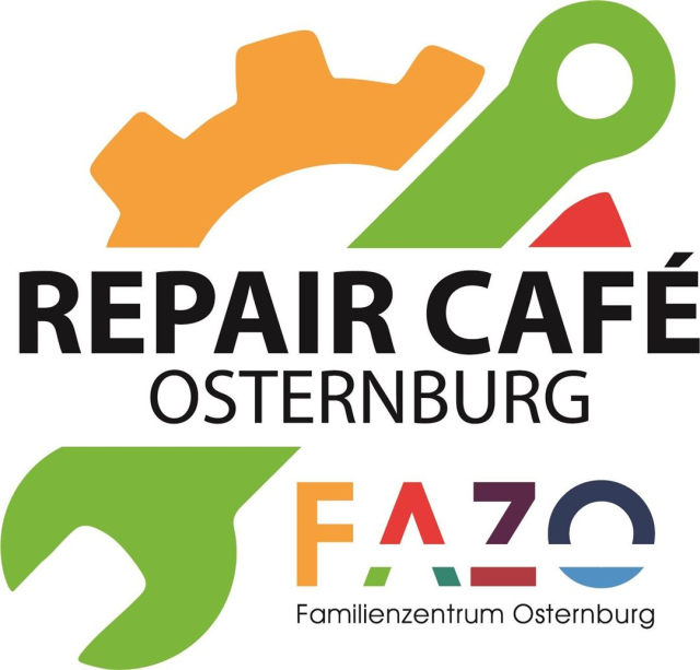 Repair Café Osternburg