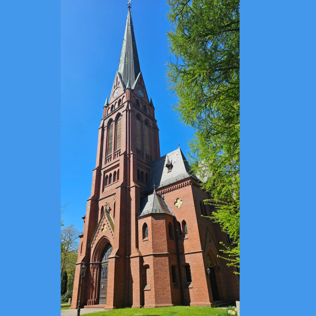 Gottesdienst