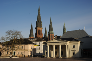 Mittagsgebet