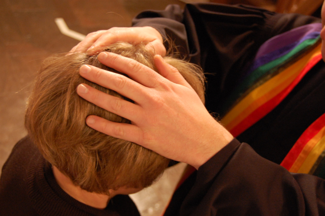 Segensgottesdienste in der Havenkirche