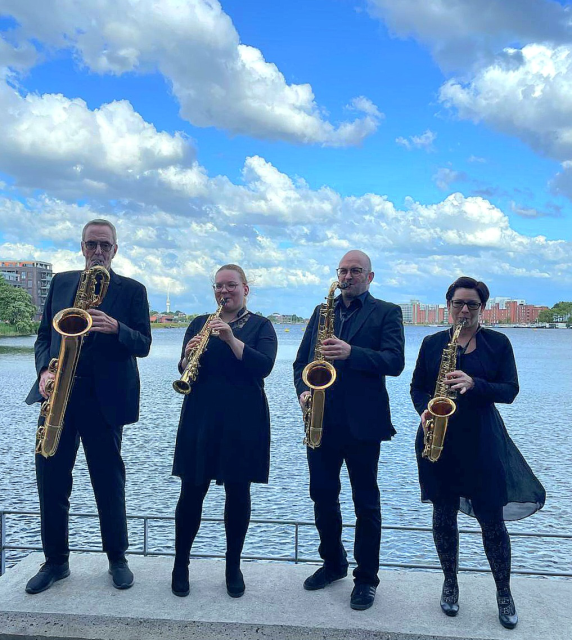 Konzert wird verschoben - Windstärke 4