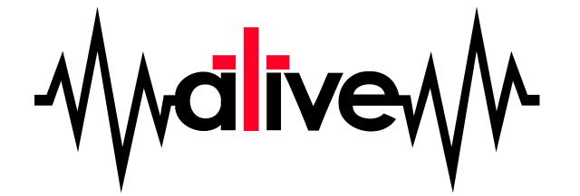 alive