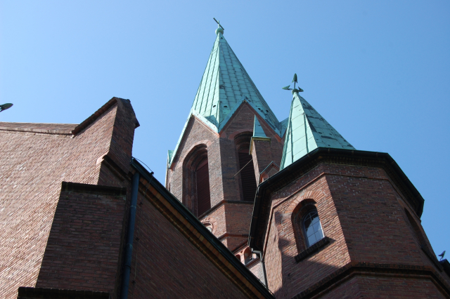 Kirchenführung mit Morgenstern - Thema 1869 - 2026