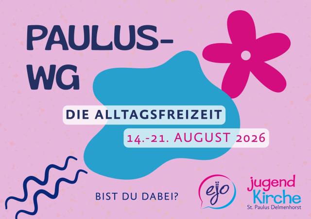 Paulus-WG 2026