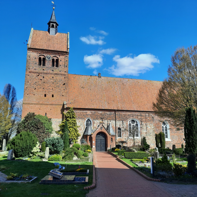 Kirchenführung