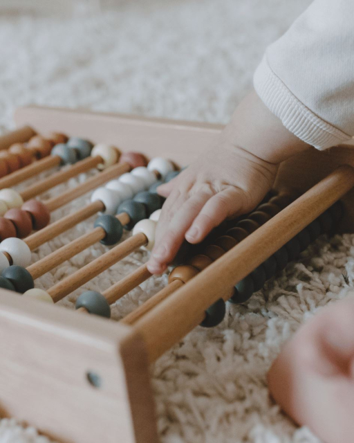 Für Eltern mit Kindern im Alter von 1-3 Jahren